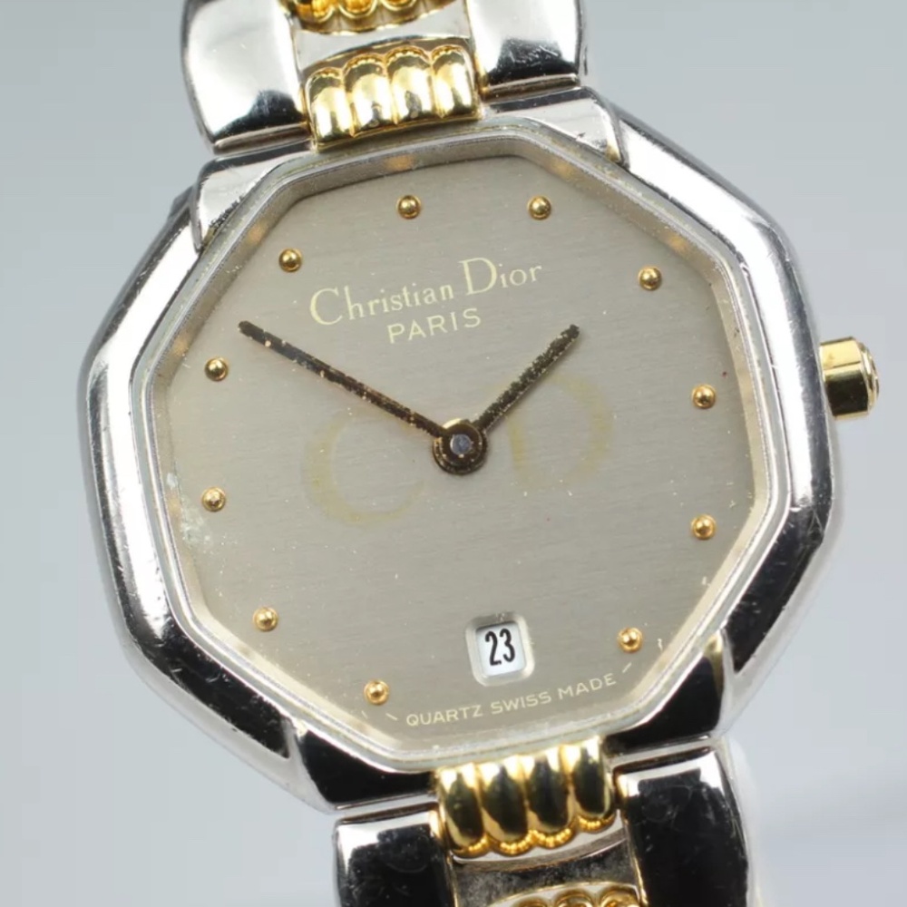 Vintage Dior Watch